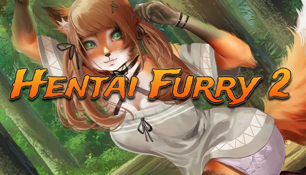 Hentai Furry 2 游戏封面