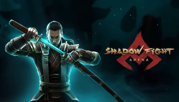 暗影格斗竞技场（Shadow Fight Arena） 游戏封面