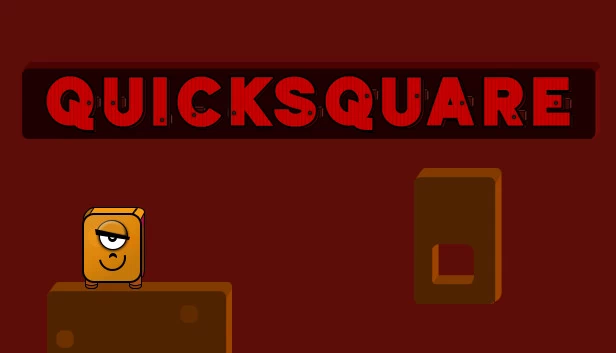 快速方块（Quick Square） 游戏封面