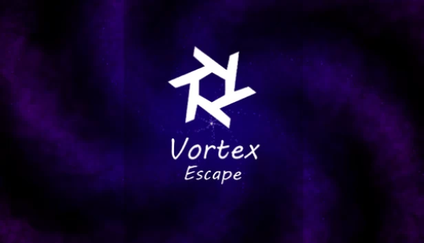 漩涡逃脱（Vortex Escape） 游戏封面