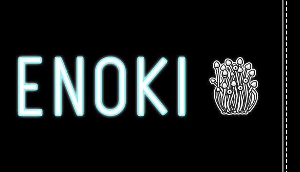 金针菇（Enoki） 游戏封面