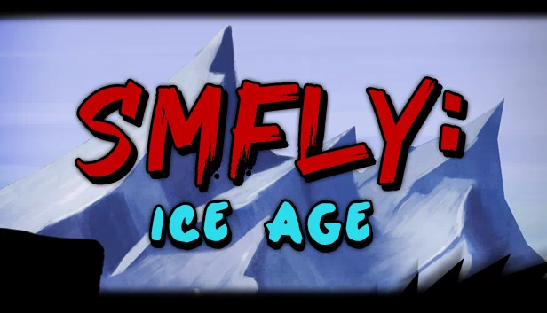SMFly：冰河世纪（SMFly: Ice Age） 游戏封面