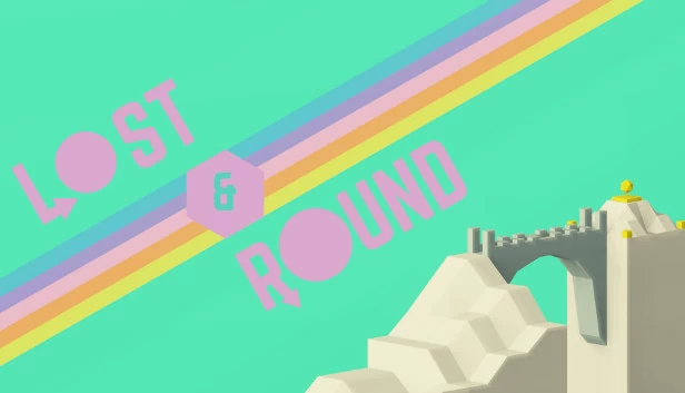 迷失与轮回（Lost & Round） 游戏封面