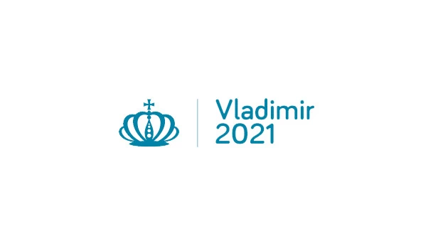 弗拉基米尔 2021（Vladimir 2021） 游戏封面