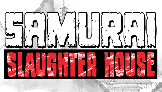 武士屠宰场（Samurai Slaughter House） 游戏封面