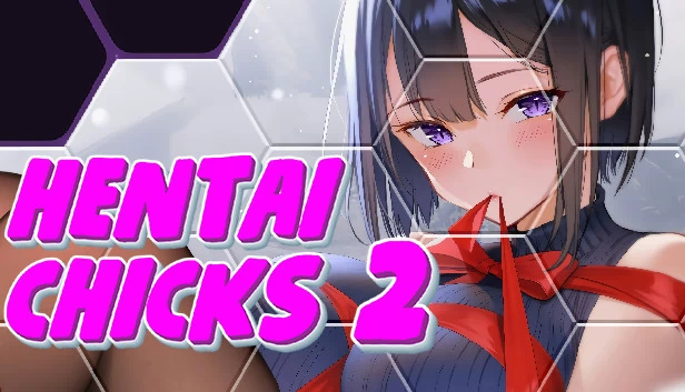 Hentai Chicks 2 游戏封面