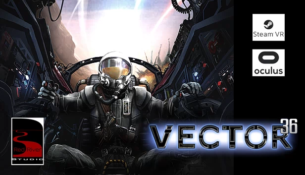 矢量36（Vector 36） 游戏封面