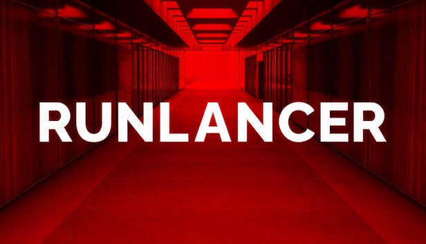 Runlancer 游戏封面