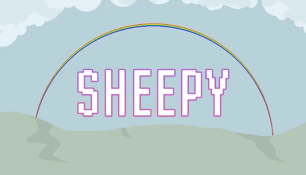 Sheepy 游戏封面