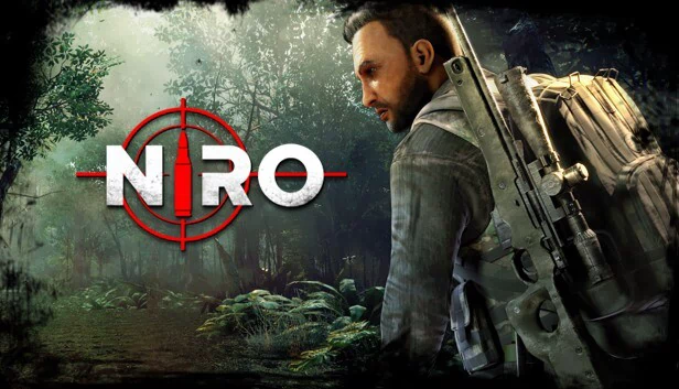 NIRO 游戏封面