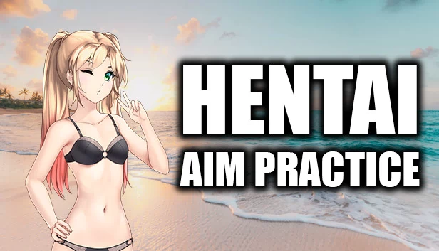 Hentai Aim Practice 游戏封面