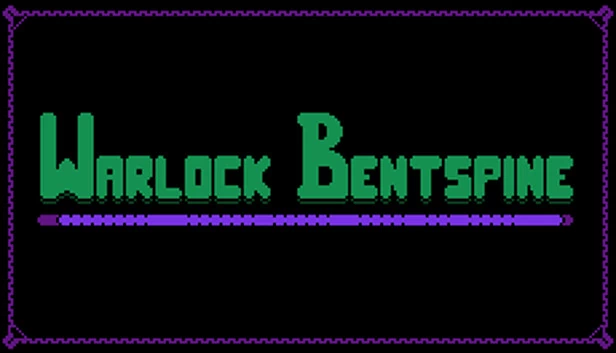 术士本特斯派恩 - 马桶版(Warlock Bentspine - Toilet Edition) 游戏封面