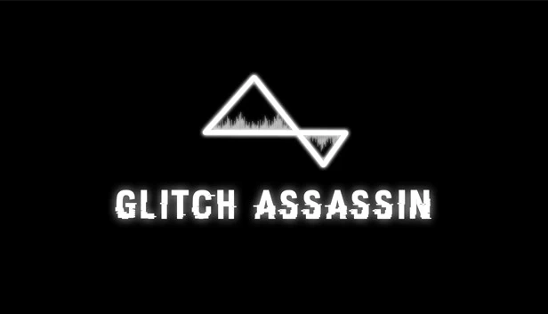 Glitch Assassin 游戏封面