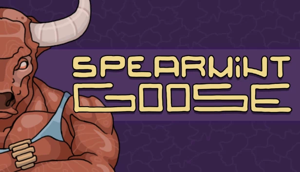 留兰香鹅（Spearmint Goose） 游戏封面