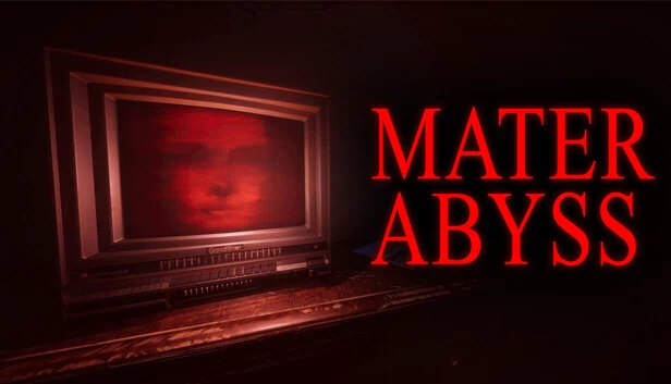 深渊之主（Mater Abyss） 游戏封面