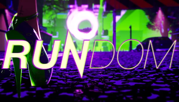 RUNDOM 游戏封面