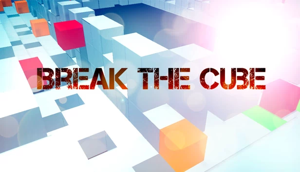 打破方块（Break the Cube） 游戏封面