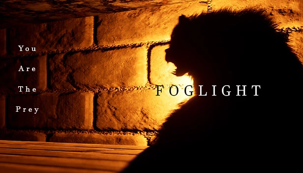雾锁（Foglight） 游戏封面