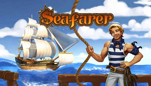航海者（Seafarer） 游戏封面