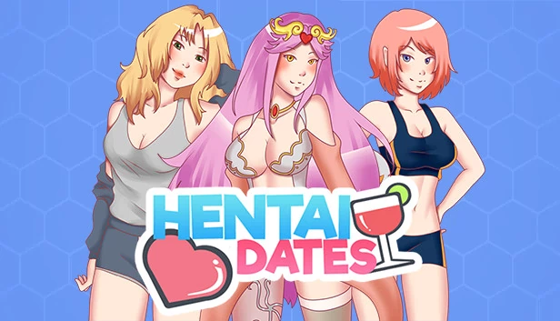 Hentai Dates 游戏封面