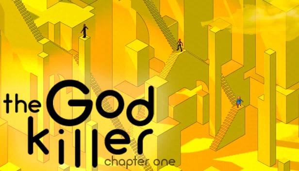 弑神者 - 第一章（The Godkiller - Chapter 1） 游戏封面