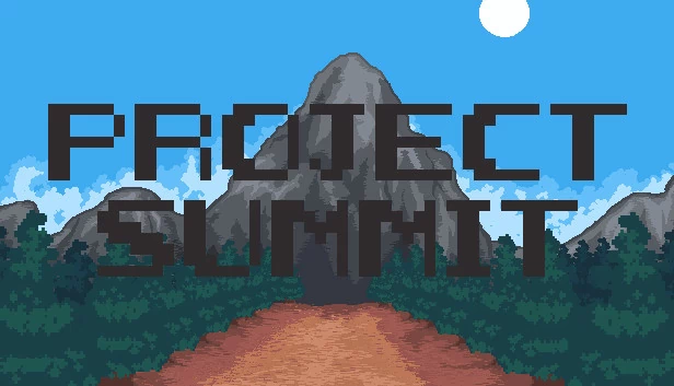 Project Summit 游戏封面