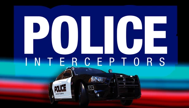警察拦截者（Police Interceptors） 游戏封面