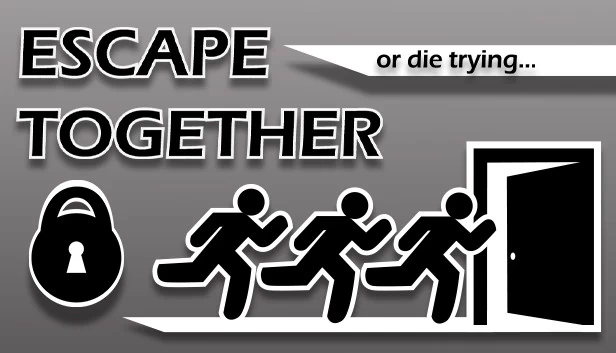 一起逃生（Escape Together） 游戏封面