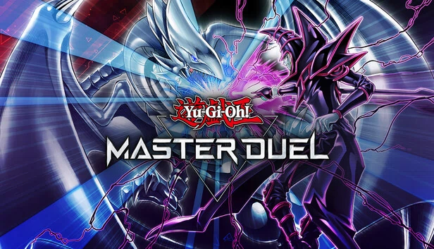 游戏王：大师决斗（Yu-Gi-Oh! Master Duel） 游戏封面