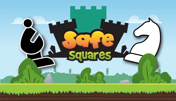 安全方块（Safe Squares） 游戏封面