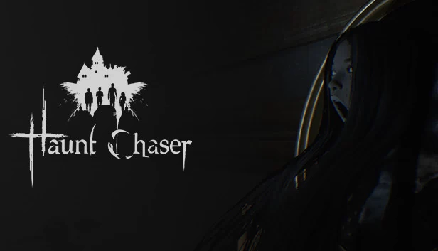 Haunt Chaser 游戏封面