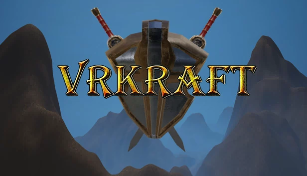 VRKraft 游戏封面