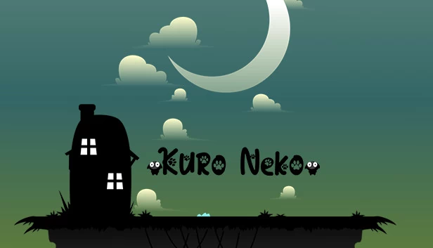 黑猫（Kuro Neko） 游戏封面