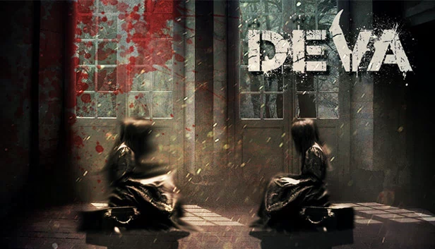 Deva｜闹鬼游戏（Deva｜The Haunted Game） 游戏封面