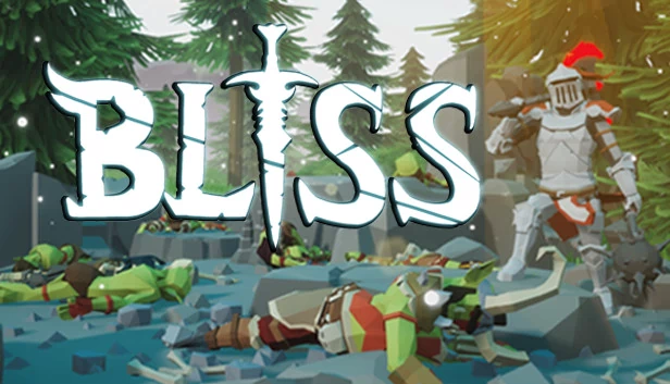 Bliss 游戏封面