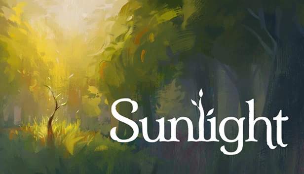 阳光(Sunlight) 游戏封面