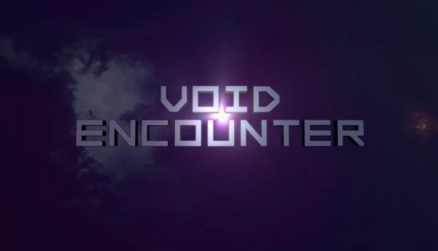 虚空遭遇（Void Encounter） 游戏封面
