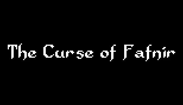 法夫纳的诅咒（The Curse of Fafnir） 游戏封面