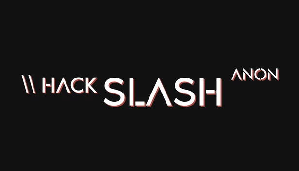 Hack Slash Anon 游戏封面
