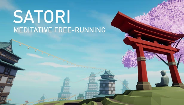 悟（SATORI） 游戏封面