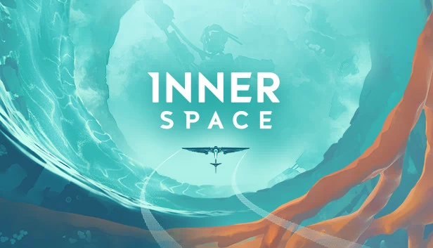 InnerSpace 游戏封面