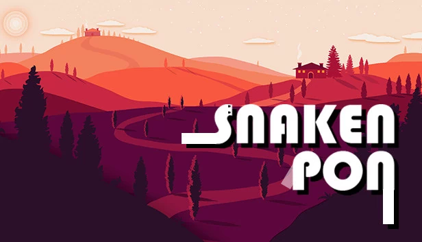 贪吃蛇（Snakenpon） 游戏封面