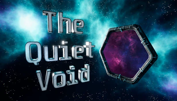 寂静虚空（The Quiet Void） 游戏封面