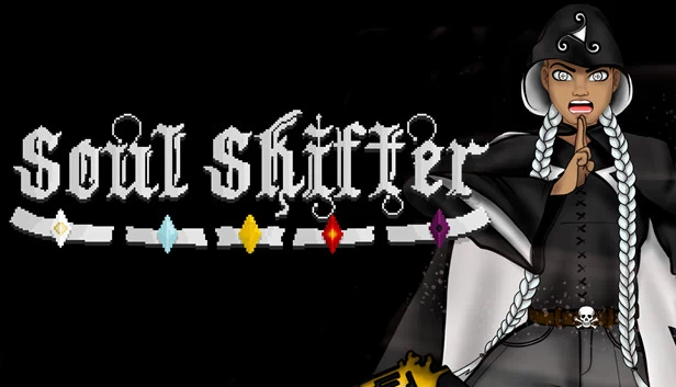 灵魂转移者（Soul Shifter） 游戏封面