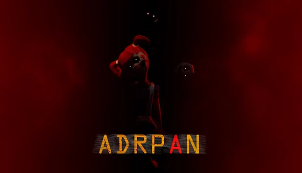 ADRPAN 游戏封面