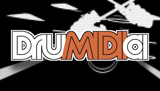 DruMidia 游戏封面