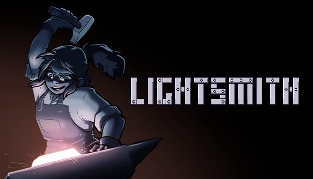 光铸者（Lightsmith） 游戏封面