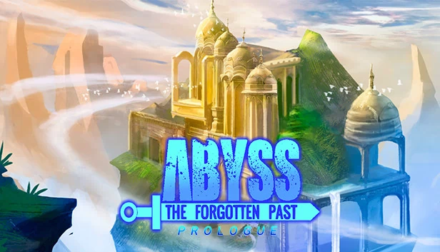 深渊：被遗忘的过去 序章（Abyss The Forgotten Past: Prologue） 游戏封面