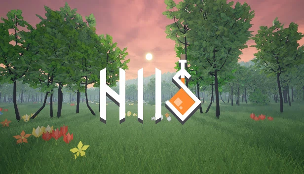 HIIS 游戏封面