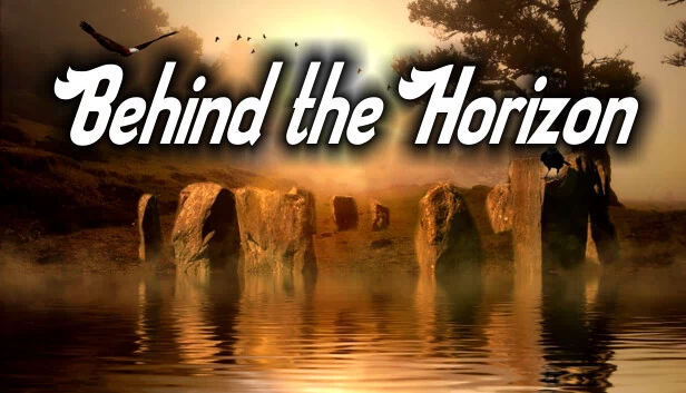 地平线背后（Behind the Horizon） 游戏封面